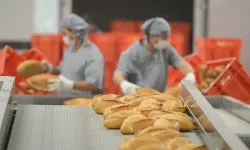 Halk Ekmek, 2025'te 13,3 milyon ekmekle sofralara ulaştı