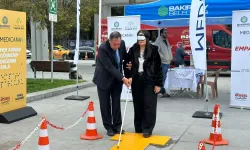 İstanbul Bakırköy'de 'empati' ile bakıldı