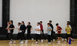 İstanbul'da gençlere spor akademileri yolunda ücretsiz destek