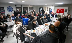 İzmir Bornova'da amatör spora dev yatırım hamlesi