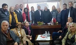 İzmir ve Manisa arasında sivil toplum köprüsü güçleniyor