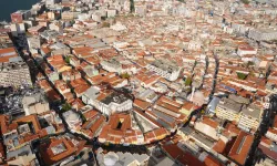 İzmir'in gelecek vizyonunu İZPA şekillendiriyor