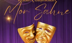 İzmirli kadınlar Mor Sahne'de buluşuyor