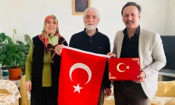 İzmit'te gazilere vefa ziyareti sürüyor