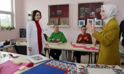 Kamuda EKPSS üzerinden bin 573 engelli vatandaş istihdam