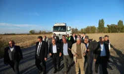 Kayseri Büyükşehir'den kırsala dev destek