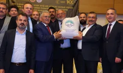 Kayseri Büyükşehir'den üreticiye 12 milyonluk destek