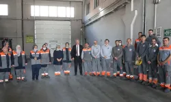 Kayseri Melikgazi'den geri dönüşüm açılımı