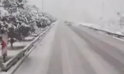 Kayseri-Niğde yolu yeniden trafiğe açıldı
