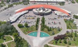 Konya Otogarı sıfır atıkla çevre dostu