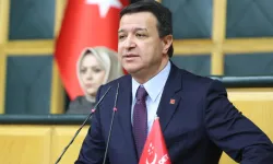 Mahmut Arıkan: Bin 62 liralık zam emekliye nefes aldırmaz