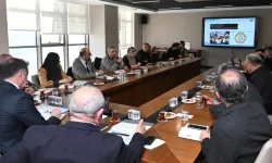 Manisa'da afetlere karşı yerel hamle