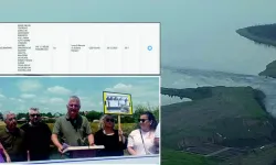 Meriç Nehri projesi Uzunköprü'yü endişelendirdi!