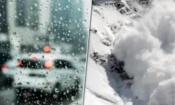 Meteoroloji'den 'kuvvetli' uyarılar! Güneş hariç ne ararsan var!