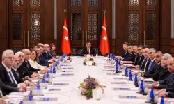 Nüfus Politikaları Kurulu toplandı... Aile ve demografik dönüşüm masaya yatırıldı