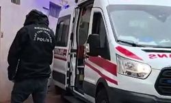 İnegöl'de Mısır Uyruklu Şahıs Evinde Ölü Bulundu