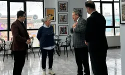 Sakarya Doğal Yaşam Kampüsü'ne bakanlık ziyareti