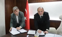 Sakarya Geyve Belediyesi'nde sosyal denge imzalandı