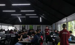 Sakarya'da Kampüs Mutfak öğrencilerin güvenli adresi oldu