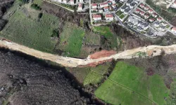 Sakarya'da Kampüs'ten Beşköprü'ye direkt ulaşım