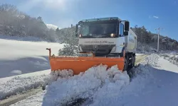 Sakarya'da son durum... 31 grup yolu ulaşıma açıldı