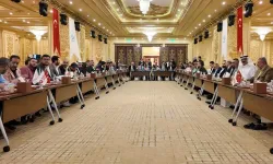 Suudi Arabistan'da Bursa rüzgârı