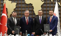 Yerel medyaya can suyu! İGF'den İletişim Başkanlığı ve BİK'e teşekkür