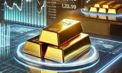 Altın tekrar uçuşa geçti!