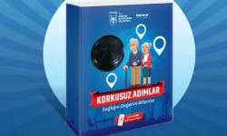 Ankara'da alzheimer ve demans hastalarına 'Korkusuz Adımlar' projesi