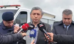 Antalya'da yolcu otobüsü devrildi: 8 ölü, 26 yaralı!