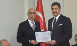 BUMEV'de Ahmet Akın dönemi