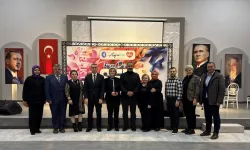 Çorum Belediyesi'nden 'Dünya Kanser Günü' etkinliği