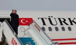 Cumhurbaşkanı Erdoğan Suudi Arabistan ve Mısır yolcusu