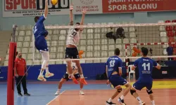 Kağıtspor'da hedef Efeler Ligi