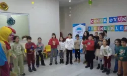 Kayseri Büyükşehir'den yarıyıl şenliği