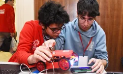 Konya Karatay'da Robot Ve Teknoloji Festivali başlıyor