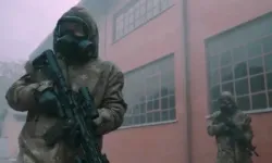 Mehmetçiğe yüksek teknolojili KBRN koruması... MKE'den yeni donanım setleri