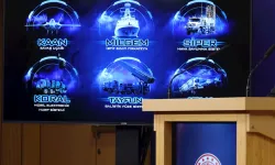 MKE'den Mısır'a stratejik yatırım... Yerli ve milli sistemler TSK envanterinde