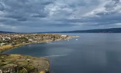 Sapanca Gölü'ne 'koruma' kalkanı!