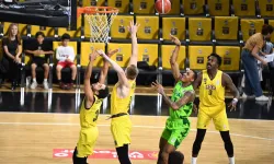 Tofaş evinde Mersin'i ağırlayacak