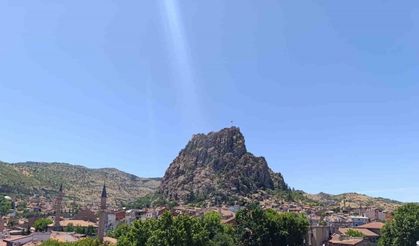 Afyonkarahisar’da hava durumu