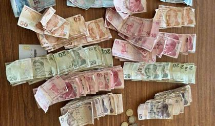 Alaca’da dilencilere geçit yok