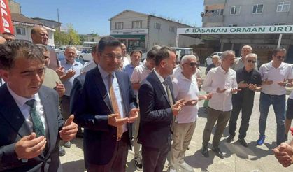 Alaplı’da OSGB firması hizmete girdi