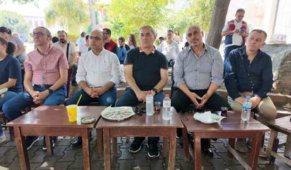 ATÜ, Bilim Kafe etkinliğine tarihi mekanda ev sahipliği yaptı