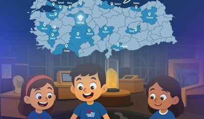 Bakan Kacır: "Yaz Akademileri, 7’nci ve 8’inci sınıf öğrencilerimize kapılarını açıyor"