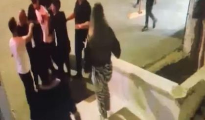 Batman’da 2 kişinin yaralandığı ’yan baktın’ kavgasında 3 gözaltı