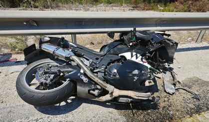 Bilecik’te meydana gelen trafik kazasında 1 kişi yaralandı