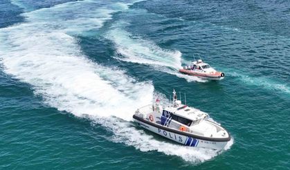 Bitlis’te inci kefalini kaçak avlayanlara geçit yok