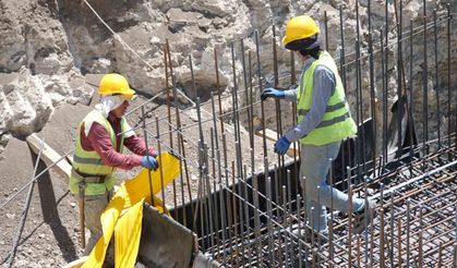 Çorum’da yeni arıtma tesisi temel atma törenine hazırlanıyor