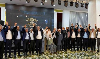 Diyarbakır’da 2 kişinin öldürülmesiyle başlayan kan davası, barışla son buldu